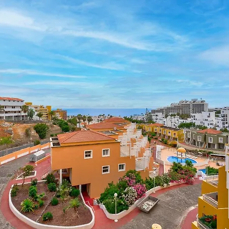 Orlando Jerry * Costa Adeje (Tenerife)