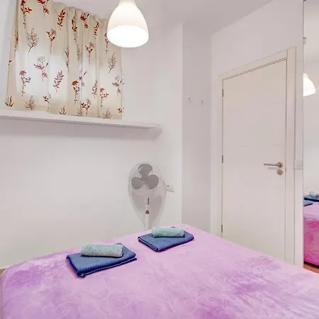 Orlando Jerry Διαμέρισμα