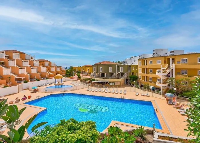 Orlando Jerry Διαμέρισμα