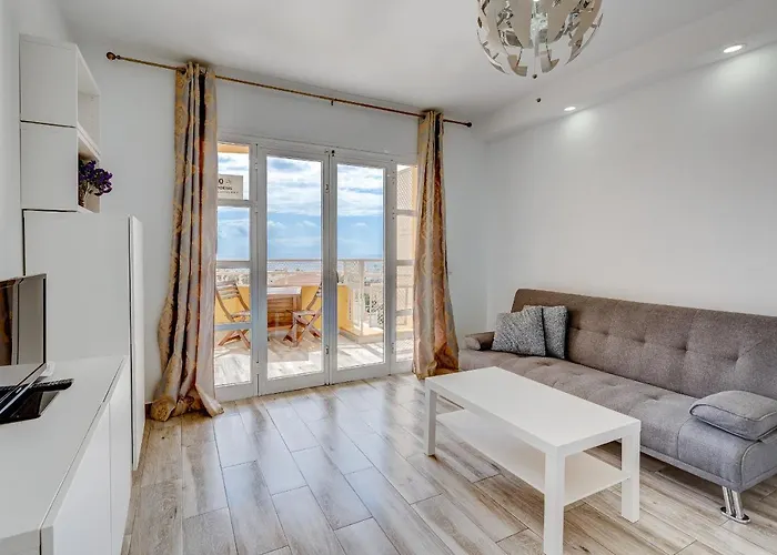 Orlando Jerry Διαμέρισμα Costa Adeje (Tenerife)