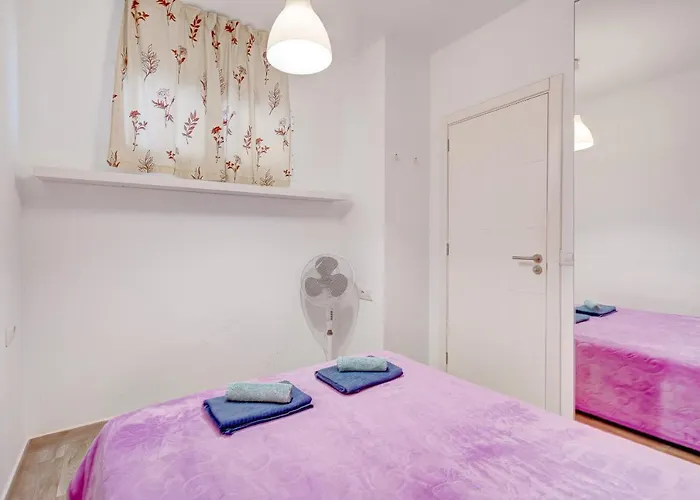 Orlando Jerry Διαμέρισμα