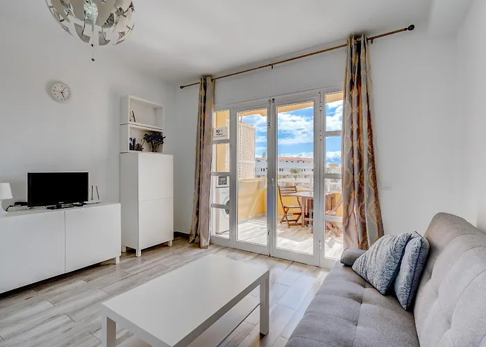 Διαμέρισμα Orlando Jerry *