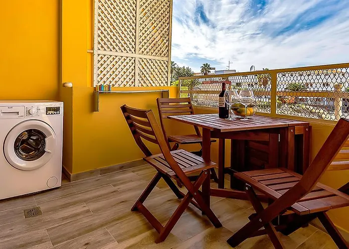 Διαμέρισμα Orlando Jerry