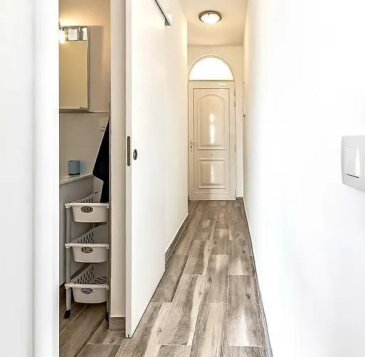 Orlando Jerry Διαμέρισμα Costa Adeje (Tenerife)