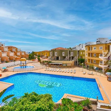 Orlando Jerry Апартаменты