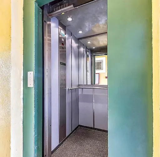 Orlando Jerry Апартаменты *