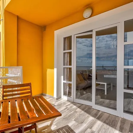 Apartament Orlando Jerry *