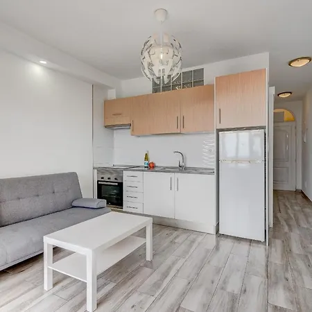 Appartement Orlando Jerry