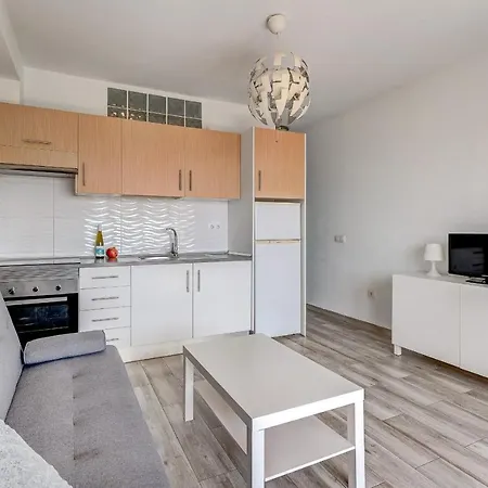 Appartement Orlando Jerry Costa Adeje (Tenerife)