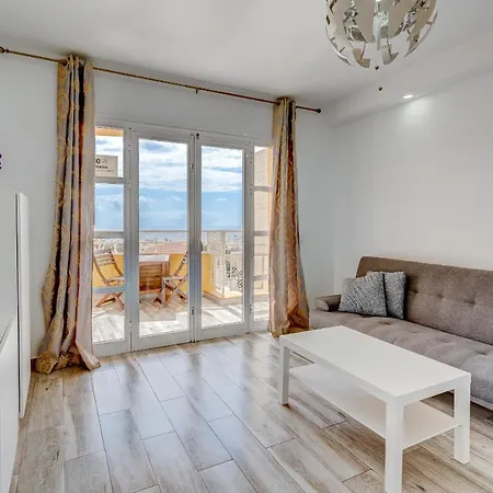 Orlando Jerry Appartement Costa Adeje (Tenerife)