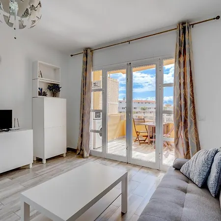 Appartement Orlando Jerry *