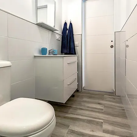 Appartement Orlando Jerry Costa Adeje (Tenerife)