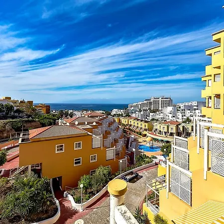 Appartement Orlando Jerry