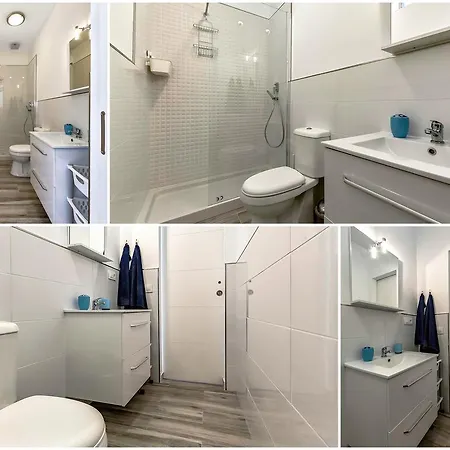 Apartamento Orlando Jerry Costa Adeje (Tenerife)