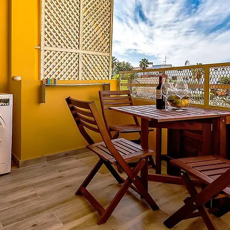 Appartement Orlando Jerry