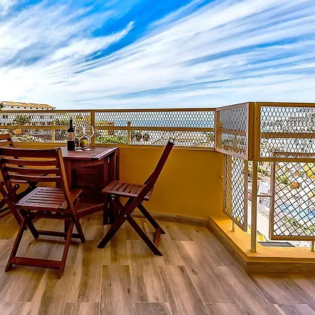 Orlando Jerry * Costa Adeje (Tenerife)