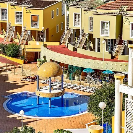 Appartement Orlando Jerry