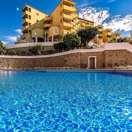 Apartamento Orlando Jerry Costa Adeje (Tenerife)