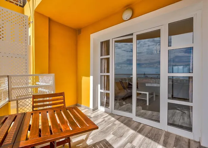 Apartament Orlando Jerry *