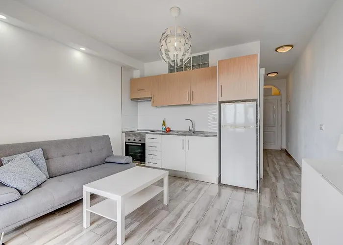 Apartament Orlando Jerry