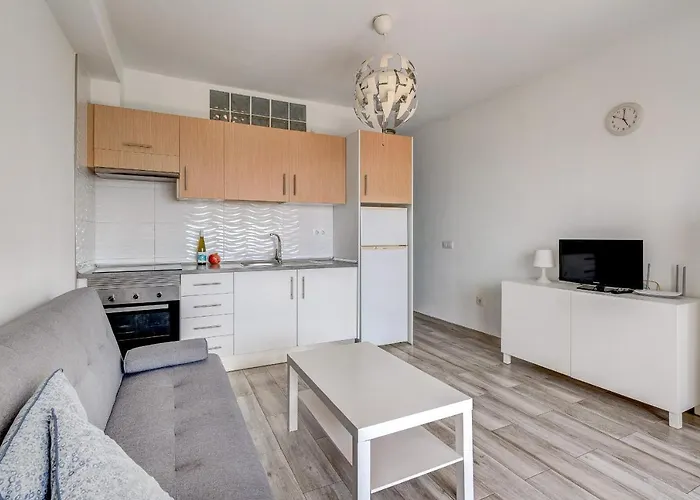 Apartament Orlando Jerry Costa Adeje (Tenerife)