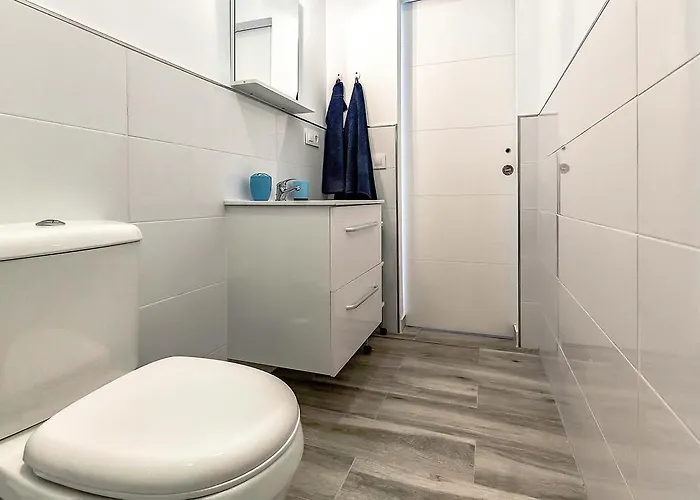 Apartament Orlando Jerry Costa Adeje (Tenerife)