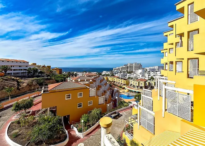 Lejlighed Orlando Jerry