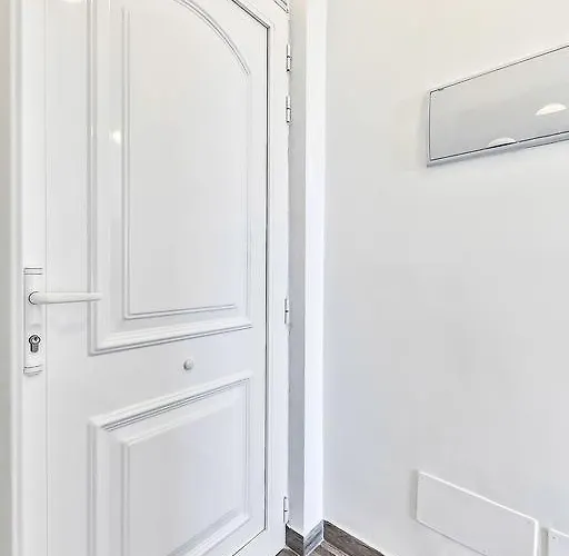 Orlando Jerry Lejlighed Costa Adeje (Tenerife)